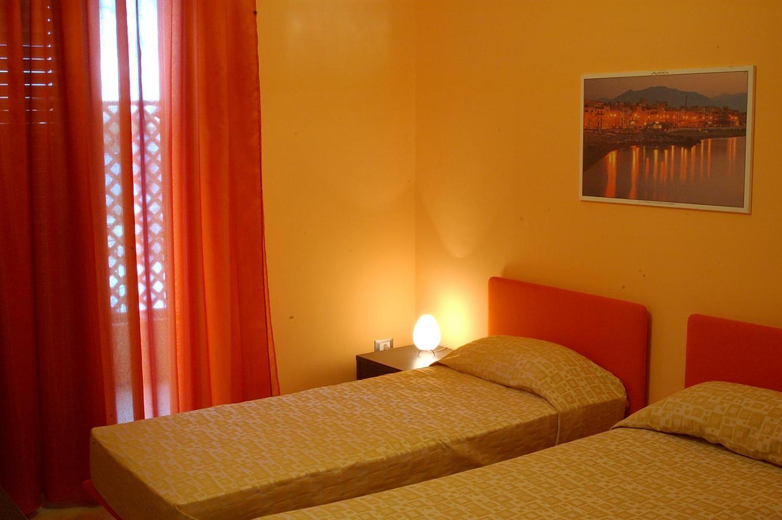 Bed and Breakfast Piano Verde Casa Vacanze Casteldaccia Exteriér fotografie