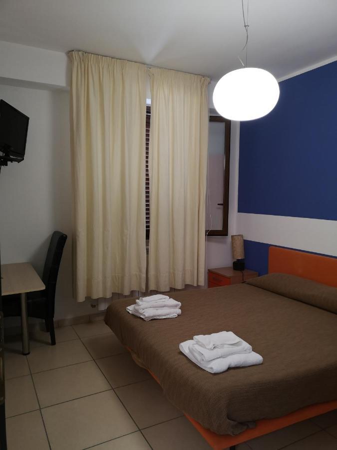 Bed and Breakfast Piano Verde Casa Vacanze Casteldaccia Exteriér fotografie